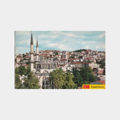 istanbul-uskudar