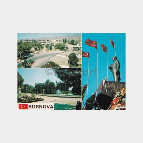 izmir-bornova