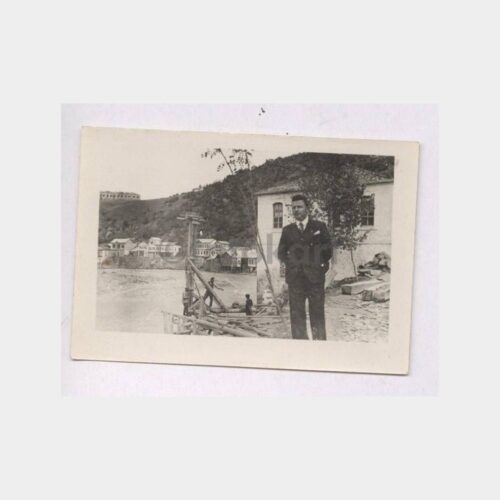 Karadeniz Sahil Kasaba Görünüş Fotoğraf