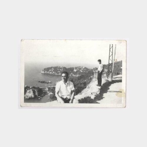 Karadeniz Sahil Manzara Görünüş Fotoğraf