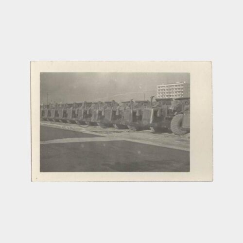 Karayolları Greyder Görünüş Fotoğraf