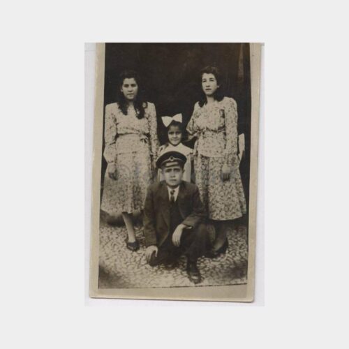 1931 Kardeşler Görünüş Fotoğraf