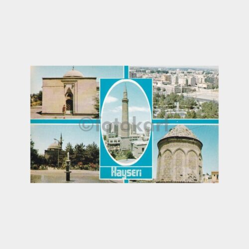 kayseri