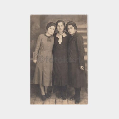 1935 Kız Arkadaşlar Görünüş Fotoğraf