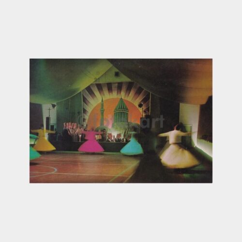konya-mevlana