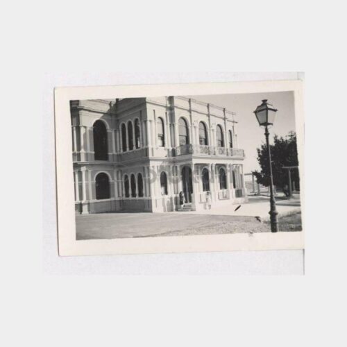 Boğaziçi Küçüksu Öğretmenevi Binası Fotoğraf