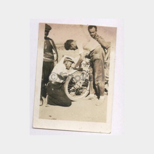Motorsiklet Konulu Fotoğraf