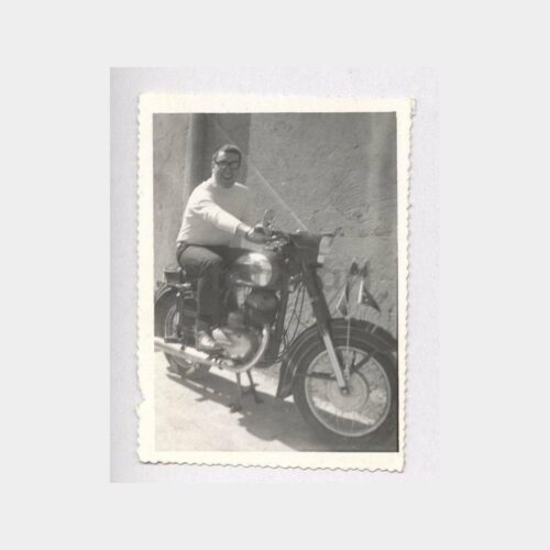 Motorsiklet Konulu Fotoğraf
