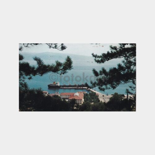 mudanya-iskele