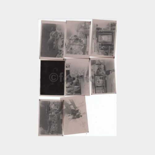 Fotoğraf Kabı içinde Negatif Foto Filmleri - Görsel 2
