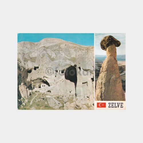 nevsehir-zelve