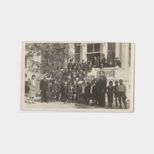1931 Okul Grubu Görünüş Fotoğraf