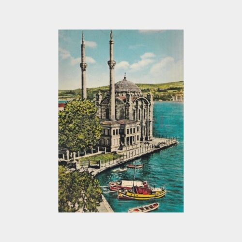 ortakoy-cami
