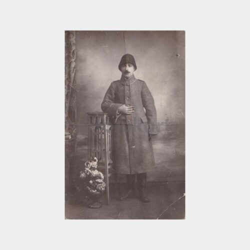 osmanli-asker