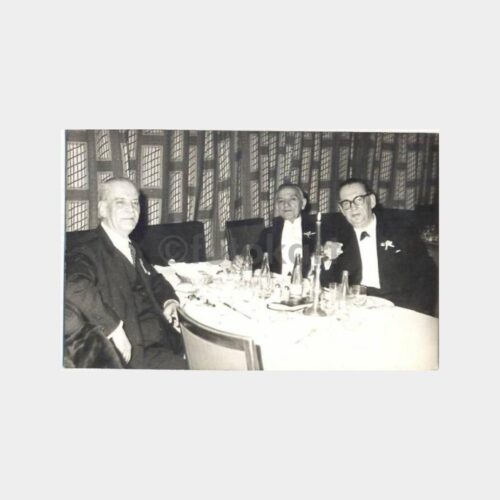 1966 Polis Balosunda Bir Enstantane Fotoğraf