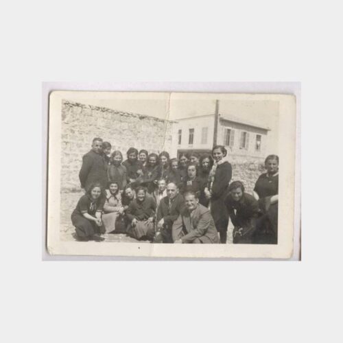 Reyhanlı Öğretmen Grup Fotoğraf