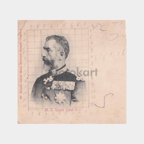 romanya-kral