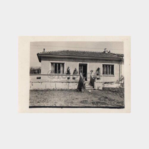 Şabanözü Foto Jandarma - Ev Konulu Fotoğraf