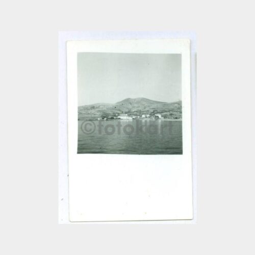 Sahil Kasabası Görünüş Fotoğraf