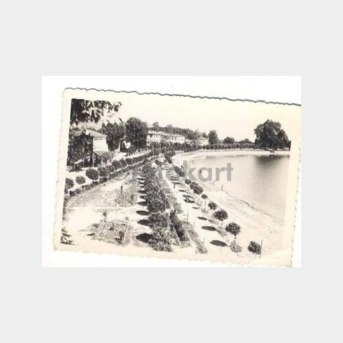 Sahil Kasabası Görünüş Fotoğraf