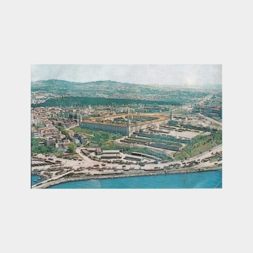 selimiye-kisla-camlica