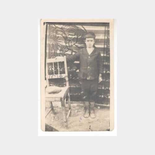 1928 Seyyar Fotoğrafçı Dış Mekan Fotoğraf
