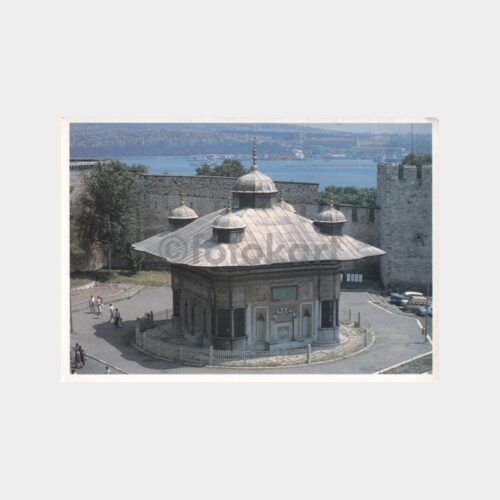sultanahmet-cesme