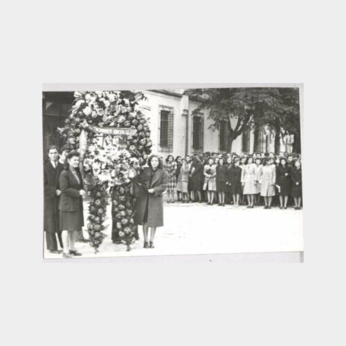 Sultanahmet Ticaret Okulu Öğrenciler Fotoğraf