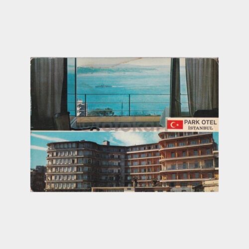 taksim-park-otel