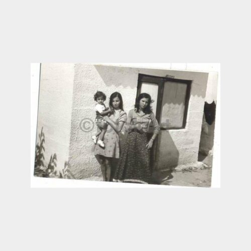 Taşra Kızları Konulu Fotoğraf