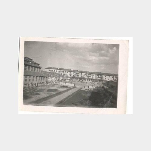 Teknik Öğretmen Okulları Fotoğraf