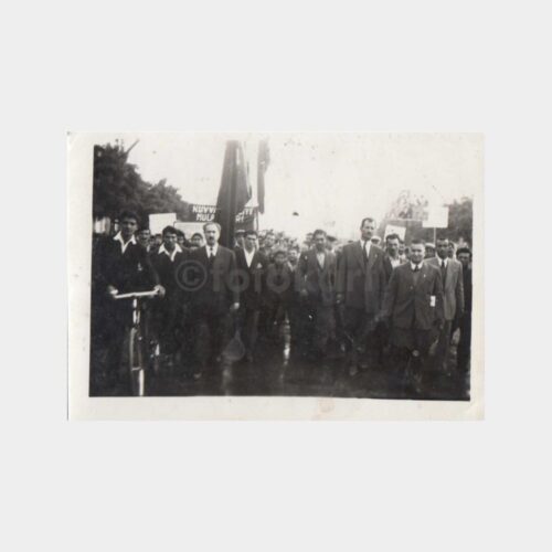 Bir Törenden Görünüş Fotoğraf