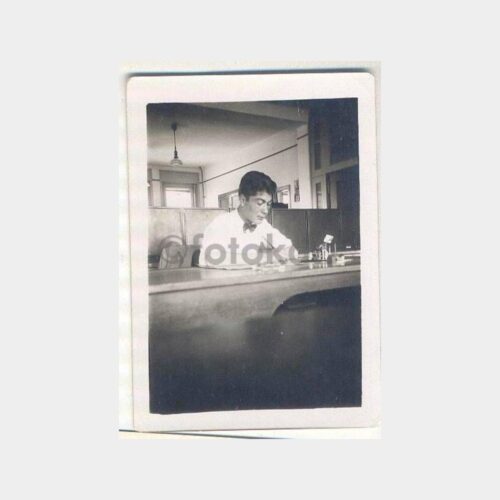 1941 Turhal Ofiste Görünüş Fotoğraf