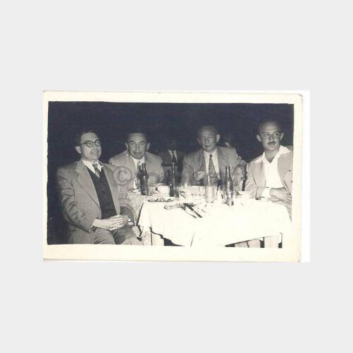 Yeme İçme Kültürü Fotoğraf