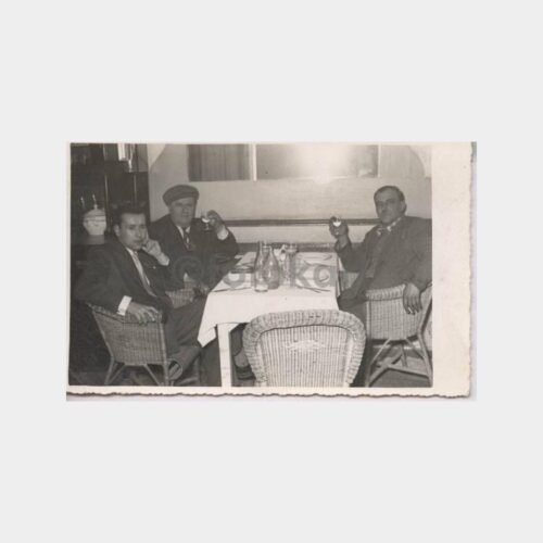 Yeme İçme Kültürü Konulu Fotoğraf