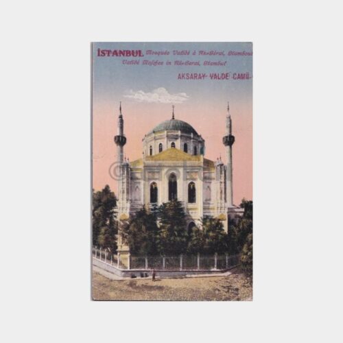 aksaray-valide-cami