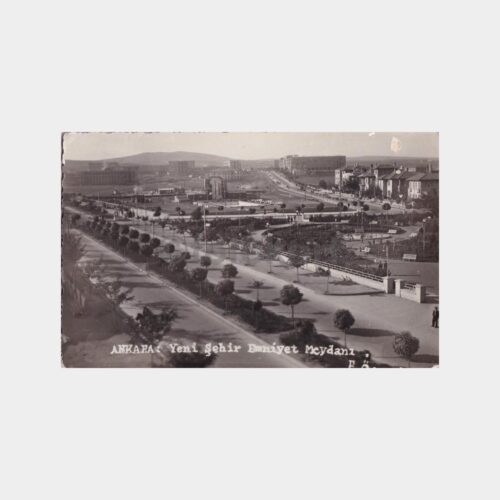 ankara-yenisehir