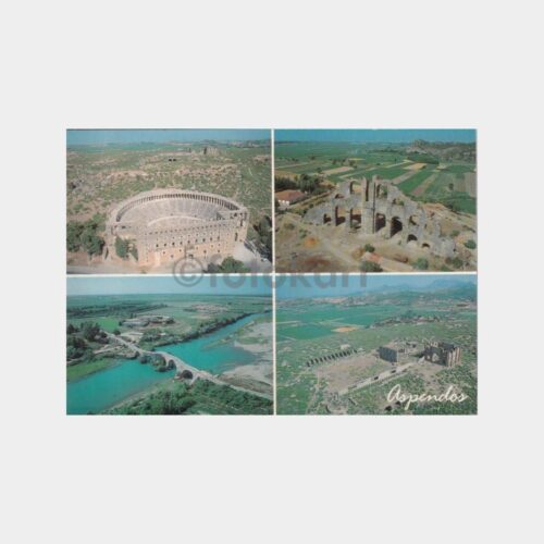antalya-aspendos