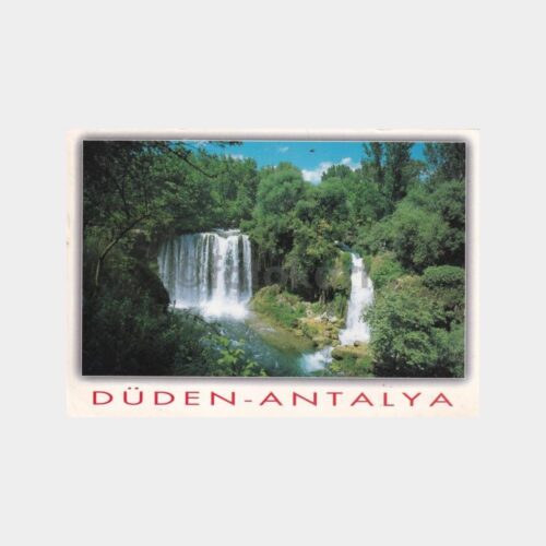 antalya-duden