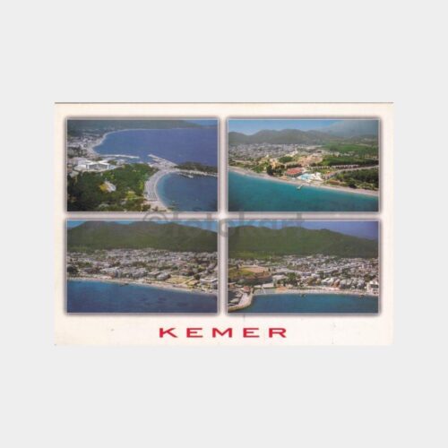 antalya-kemer