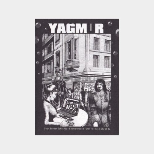 beyoglu-siber