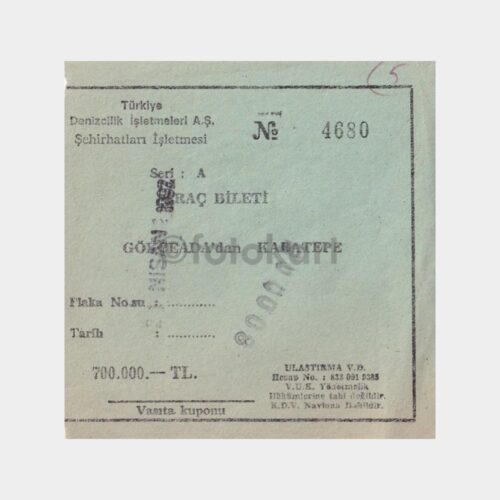 gokceada-bilet