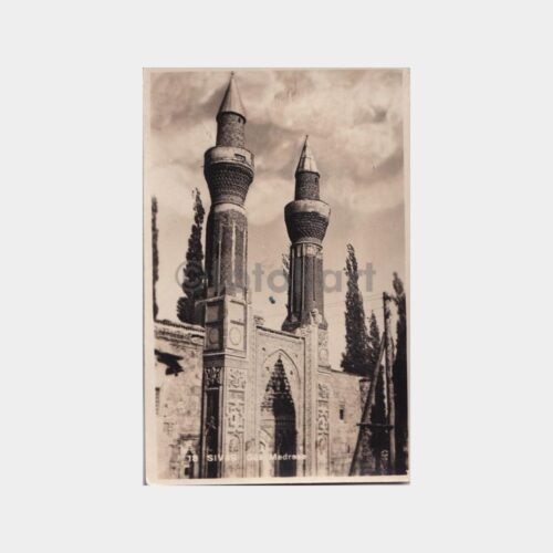 sivas-gok-medrese