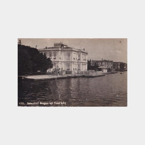 yenikoy-yali
