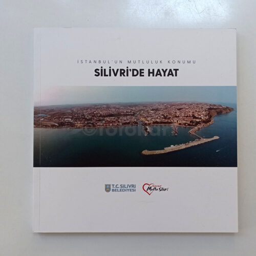 Silivri'de Hayat Tanıtım Kitapçık