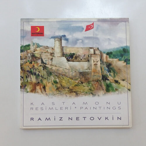 Kastamonu Resimleri - Ramiz Netovkin