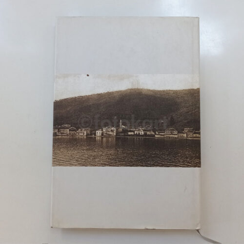 Avludaki Ayak İzleri - Bahattin Bursalı (Yaşam Öyküsü) - Görsel 2