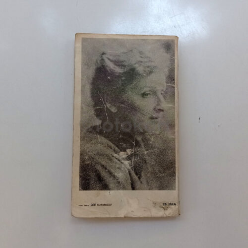 Tante Rosa - Sevgi Soysal - Görsel 2