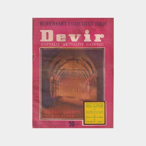 devir-dergi