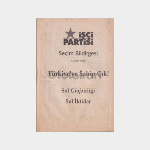 isci-partisi-secim-bildirgesi